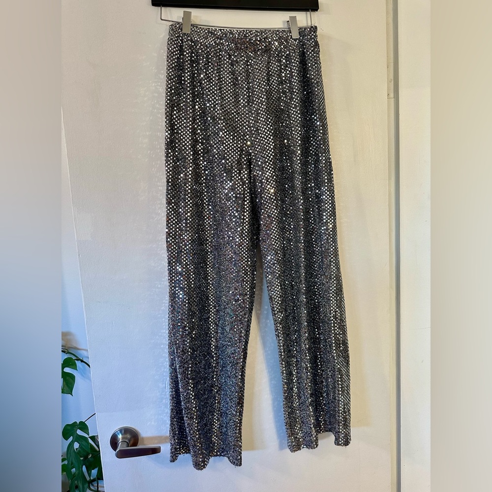 Disco Pants